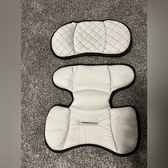 chicco Other Chicco Car Seat Infant Insert Poshmark
